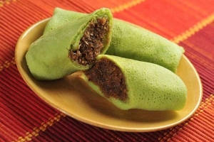 10 món tráng miệng nhìn là thèm