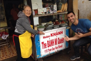 10 quán ăn ngon khiến du khách ‘mê mệt’ khi du lịch Hội An