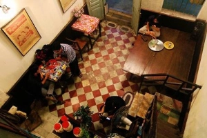 10 quán cà phê nhất định phải ghé khi đến Sài Gòn