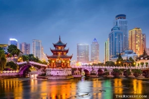 10 quốc gia lý tưởng cho các chàng độc thân