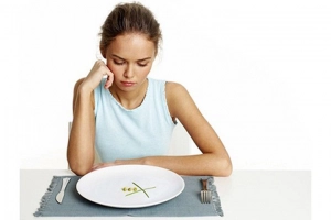 10 sai lầm trong chế độ ăn kiêng và cách phòng tránh
