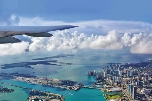 10 sân bay có quang cảnh đẹp nhất thế giới 2018