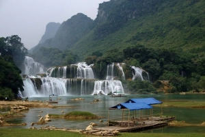 10 thác nước của Việt Nam được báo nước ngoài giới thiệu