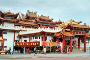 10 thắng cảnh du lịch không thể bỏ qua khi du lịch Kuala Lumpur, Malaysia