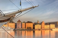 10 thành phố du lịch hấp dẫn nhất năm 2012