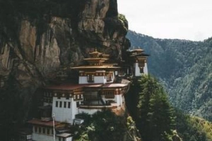 10 trải nghiệm chỉ có ở Bhutan