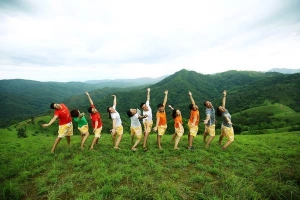 10 trải nghiệm đáng nhớ trên cung trekking đẹp nhất Việt Nam
