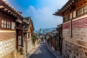 10 trải nghiệm du lịch hấp dẫn gần Seoul