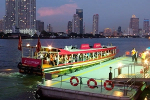 10 trải nghiệm hấp dẫn không tốn một xu khi du lịch Bangkok