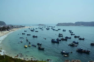 10 trải nghiệm không nên bỏ lỡ ở Quy Nhơn hè này