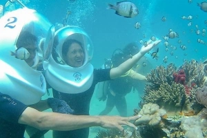 10 trải nghiệm không thể bỏ qua khi du lịch Nha Trang