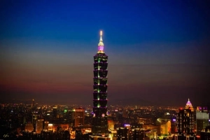10 trải nghiệm không thể bỏ qua ở Đài Bắc