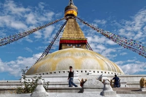 10 trải nghiệm nhất định phải thử ở Nepal