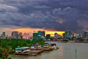 10 trải nghiệm nhất định phải thử qua cùng bạn bè khi ở Sài Gòn