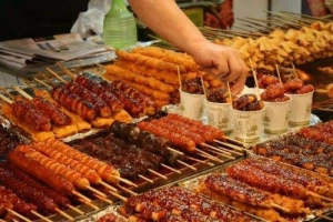 10 trải nghiệm phải thử khi đến Seoul