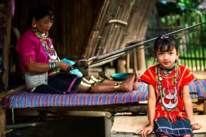 10 trải nghiệm tuyệt vời đối với du khách ở Chiang Mai