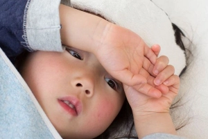 10 vấn đề thường gặp ở trẻ sơ sinh và trẻ nhỏ