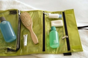 10 vật bạn không nên mang khi đi du lịch
