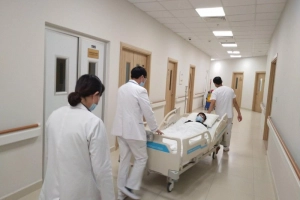 11 dấu hiệu F0 cần cấp cứu và chuyển viện