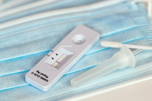 11 điều PHẢI TRÁNH khi test nhanh COVID-19 tại nhà