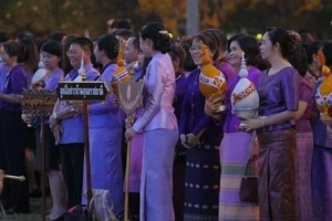 11 điều thú vị về Thái Lan có thể bạn chưa bao giờ nghe