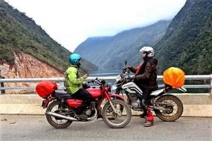 11 vật dụng nên có trong chuyến phượt mùa đông