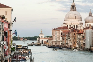 12 bức ảnh đẹp &#8216;kích thích&#8217; bạn lên đường ghé thăm Venice