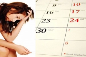12 dấu hiệu mất cân bằng nội tiết tố