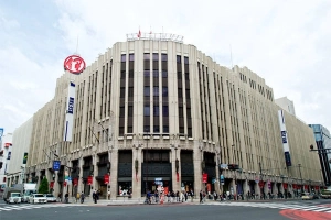 12 địa điểm mua sắm nổi bật ở Tokyo &#8216;bỏ qua cái nào cũng tiếc&#8217;