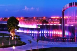 12 điểm đến thú vị của du lịch Bình Dương