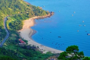12 điểm du lịch ấn tượng của bán đảo Sơn Trà