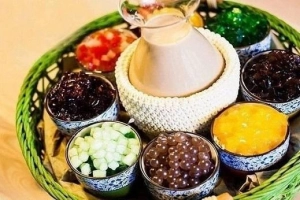 12 món ngon &#8216;bắt buộc&#8217; ăn khi lượn lờ quận 3
