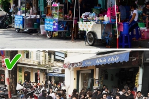 12 nguyên tắc để có chuyến du lịch &#8216;đi đến nơi về đến chốn&#8217;