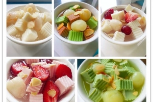12 nơi cần phải nhớ trong những ngày hè Sài Gòn