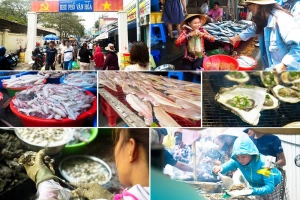 12 tiếng khám phá hết điểm đẹp của Vũng Tàu trong ngày 2/9