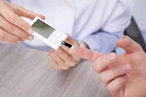 12 triệu chứng bất thường của bệnh tiểu đường