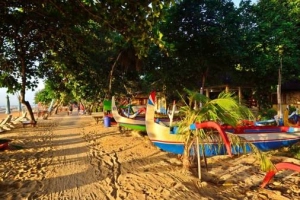 14 bãi biển đẹp tựa thiên đường của Bali