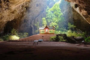 14 điểm đến chớ nên bỏ qua khi đi du lịch Hua Hin