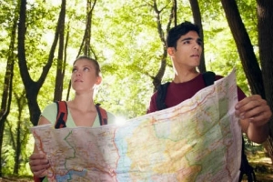 14 vật dụng cần thiết cho chuyến trekking