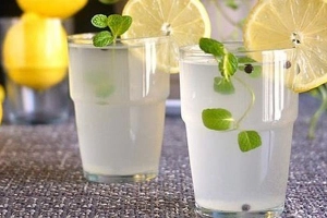 15 cách sử dụng chanh tốt cho sức khỏe