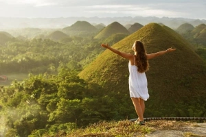 15 điểm du lịch thư giãn yên bình ở Philippines