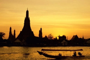 15 gợi ý phải thử cho lần đầu ở Bangkok
