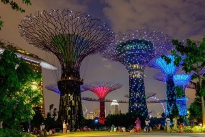 15 lý do khiến bạn nên du lịch Singapore ngay trong năm nay