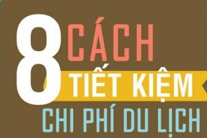 15 món đồ kỳ quái nhưng đắc dụng khi du lịch