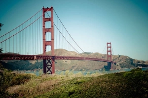 15 sự thật thú vị về Golden Gate Bridge - Cầu Cổng Vàng