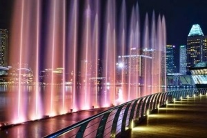 15 trải nghiệm miễn phí nên nhớ khi du lịch Singapore