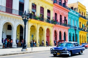 16 lý do bạn nên đến Cuba ngay và luôn