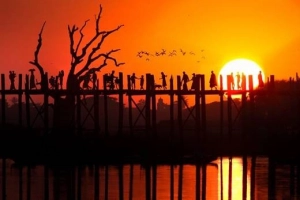 17 bức ảnh khiến bạn tự hỏi vì sao mình chưa du lịch Myanmar