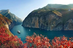 17 dòng sông nổi tiếng nhất thế giới: từ Mekong đến Seine