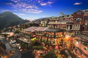 18 điều thú vị về Đài Loan